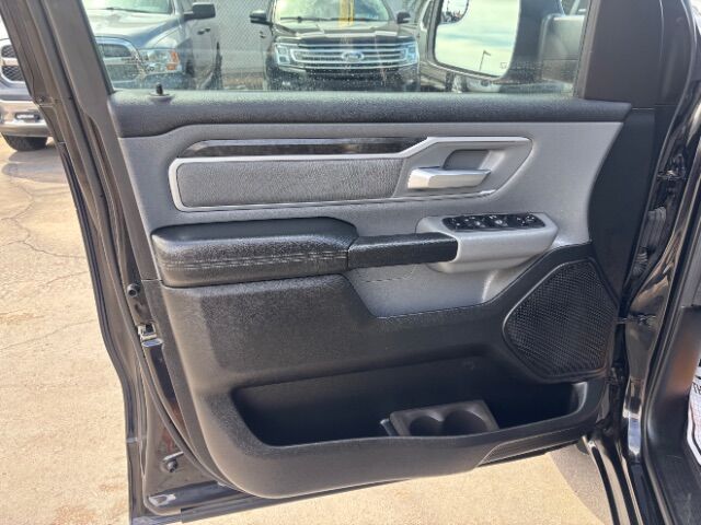 2020 Ram 1500 Big Horn Crew Cab 4x2 5'7 Box Mesa AZ