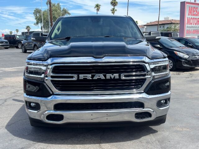 2020 Ram 1500 Big Horn Crew Cab 4x2 5'7 Box Mesa AZ
