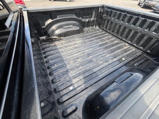 2020 Ram 1500 Big Horn Crew Cab 4x2 5'7 Box Mesa AZ