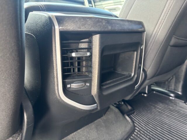 2020 Ram 1500 Big Horn Crew Cab 4x2 5'7 Box Mesa AZ