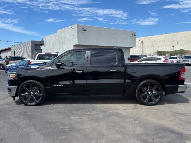 2020 Ram 1500 Big Horn Crew Cab 4x2 5'7 Box Mesa AZ