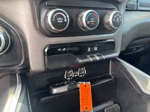 2020 Ram 1500 Big Horn Crew Cab 4x2 5'7 Box Mesa AZ