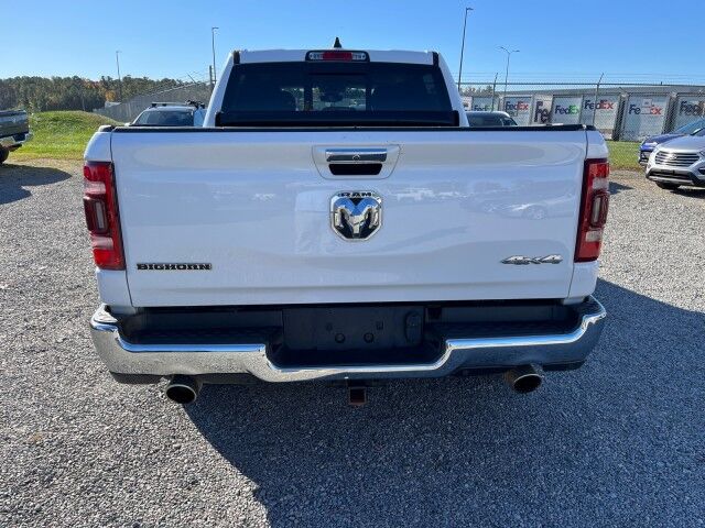 2020 Ram 1500 Big Horn Crew Cab 4x4 5.7l Hemi Ashland VA