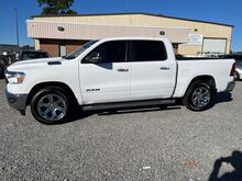 2020_Ram_1500_Big Horn Crew Cab 4x4 5.7l Hemi_ Ashland VA