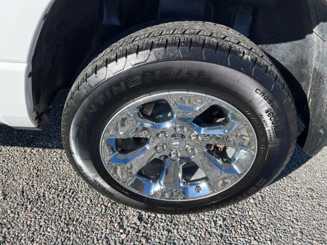 2020 Ram 1500 Big Horn Crew Cab 4x4 5.7l Hemi Ashland VA