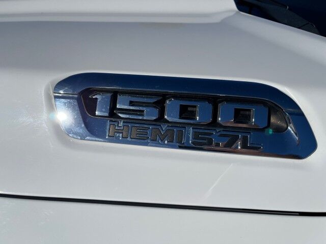 2020 Ram 1500 Big Horn Crew Cab 4x4 5.7l Hemi Ashland VA