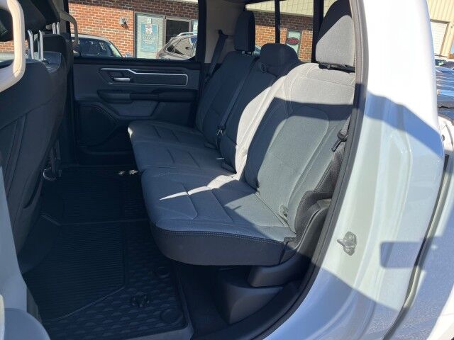 2020 Ram 1500 Big Horn Crew Cab 4x4 5.7l Hemi Ashland VA