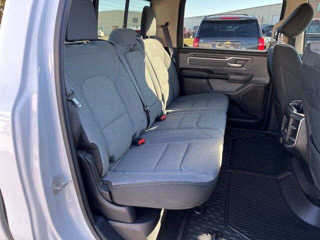 2020 Ram 1500 Big Horn Crew Cab 4x4 5.7l Hemi Ashland VA