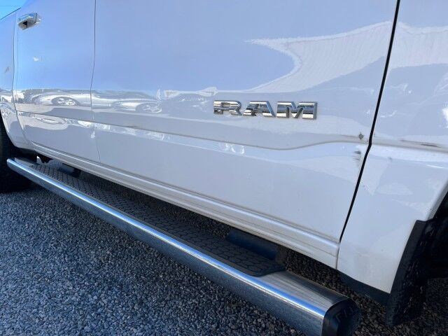 2020 Ram 1500 Big Horn Crew Cab 4x4 5.7l Hemi Ashland VA