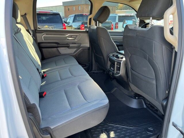 2020 Ram 1500 Big Horn Crew Cab 4x4 5.7l Hemi Ashland VA
