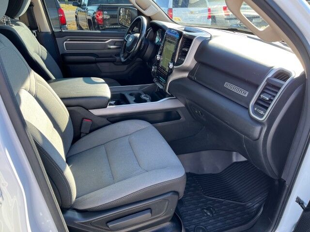 2020 Ram 1500 Big Horn Crew Cab 4x4 5.7l Hemi Ashland VA