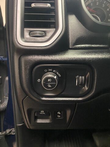 2020 Ram 1500 Big Horn Crew Cab 4x4 5&apos;7 Box Charlotte NC