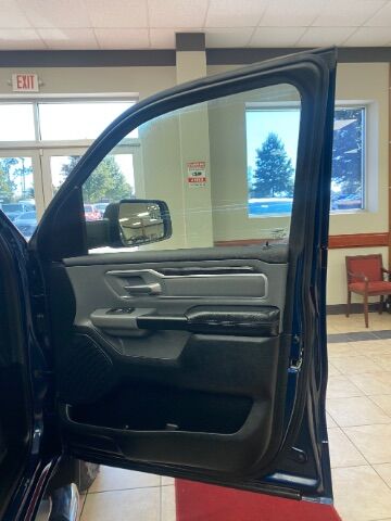 2020 Ram 1500 Big Horn Crew Cab 4x4 5&apos;7 Box Charlotte NC