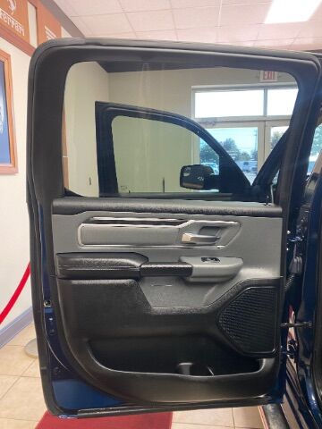 2020 Ram 1500 Big Horn Crew Cab 4x4 5&apos;7 Box Charlotte NC