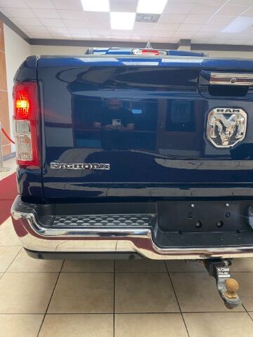 2020 Ram 1500 Big Horn Crew Cab 4x4 5&apos;7 Box Charlotte NC