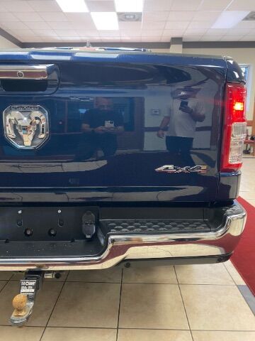 2020 Ram 1500 Big Horn Crew Cab 4x4 5&apos;7 Box Charlotte NC