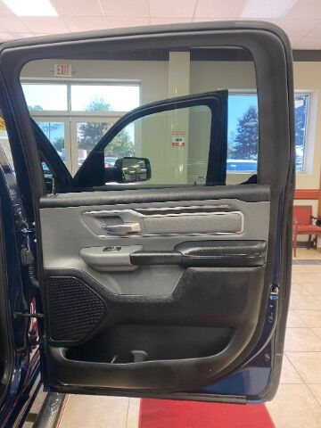 2020 Ram 1500 Big Horn Crew Cab 4x4 5&apos;7 Box Charlotte NC