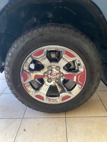 2020 Ram 1500 Big Horn Crew Cab 4x4 5&apos;7 Box Charlotte NC