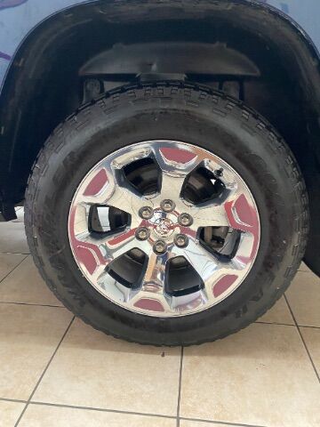 2020 Ram 1500 Big Horn Crew Cab 4x4 5&apos;7 Box Charlotte NC