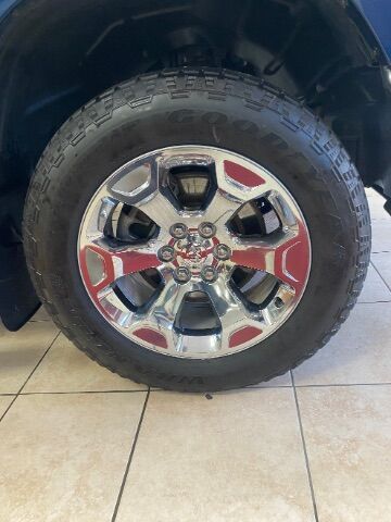 2020 Ram 1500 Big Horn Crew Cab 4x4 5&apos;7 Box Charlotte NC