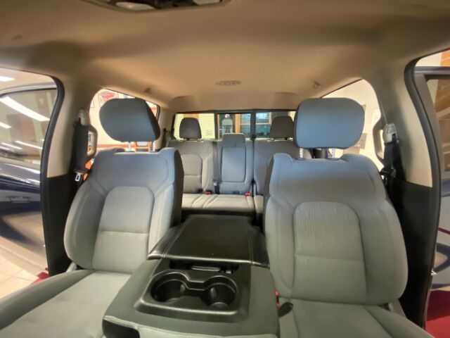 2020 Ram 1500 Big Horn Crew Cab 4x4 5&apos;7 Box Charlotte NC