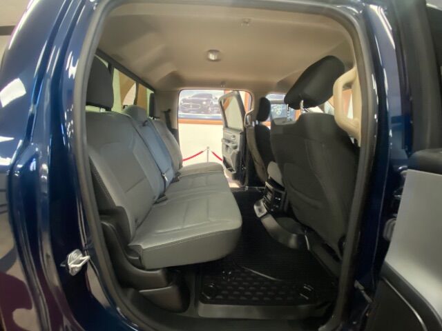 2020 Ram 1500 Big Horn Crew Cab 4x4 5&apos;7 Box Charlotte NC