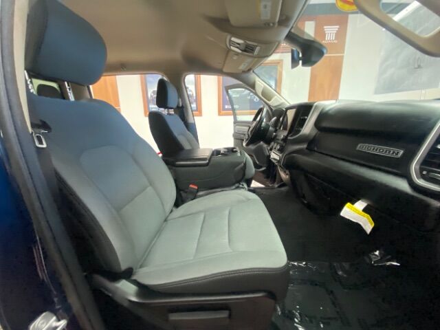 2020 Ram 1500 Big Horn Crew Cab 4x4 5&apos;7 Box Charlotte NC