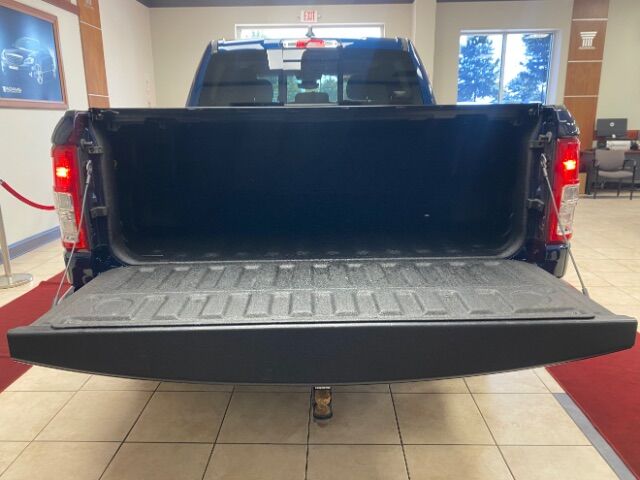 2020 Ram 1500 Big Horn Crew Cab 4x4 5&apos;7 Box Charlotte NC