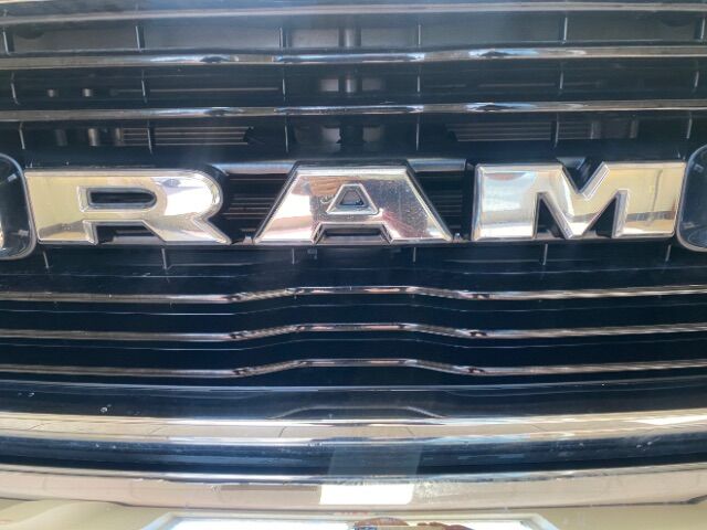 2020 Ram 1500 Big Horn Crew Cab 4x4 5&apos;7 Box Charlotte NC