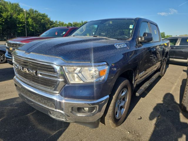 2020 Ram 1500 Big Horn Crew Cab 4x4 5&apos;7 Box Charlotte NC