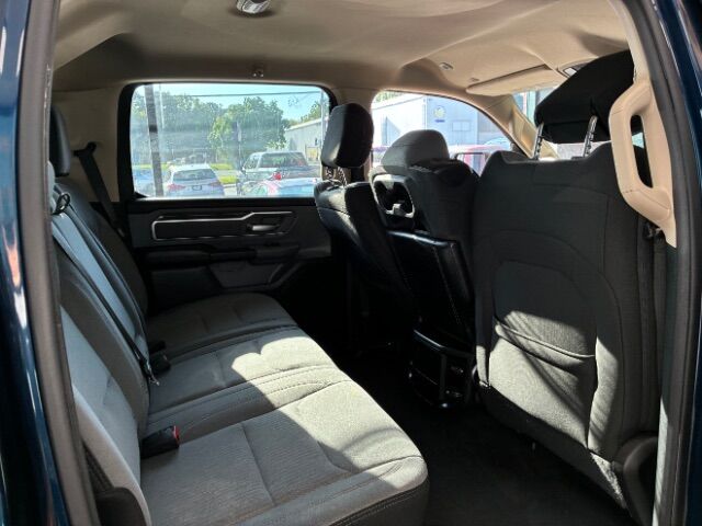 2020 Ram 1500 Big Horn Crew Cab 4x4 5&apos;7 Box Charlotte NC