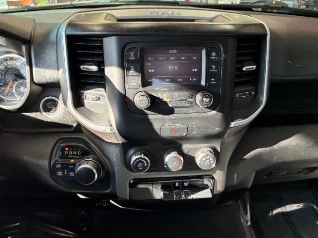 2020 Ram 1500 Big Horn Crew Cab 4x4 5&apos;7 Box Charlotte NC