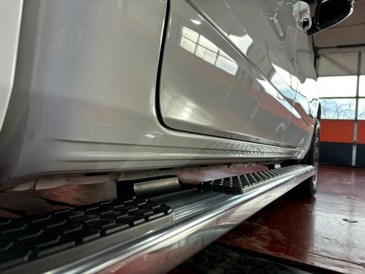 2020 Ram 1500 Big Horn Crew Cab 4x4 5'7 Box Franklin OH