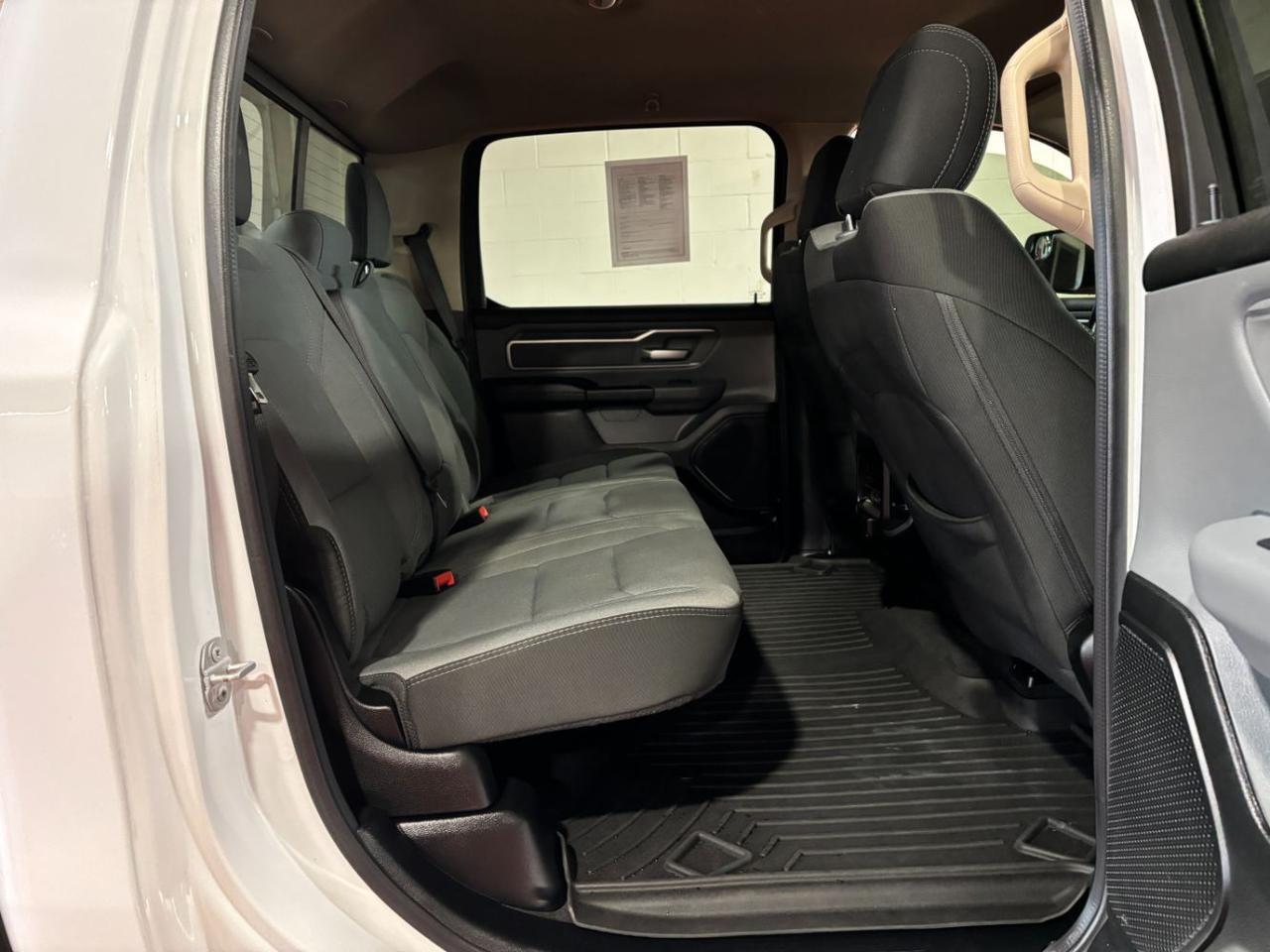 2020 Ram 1500 Big Horn Crew Cab 4x4 5'7 Box Franklin OH