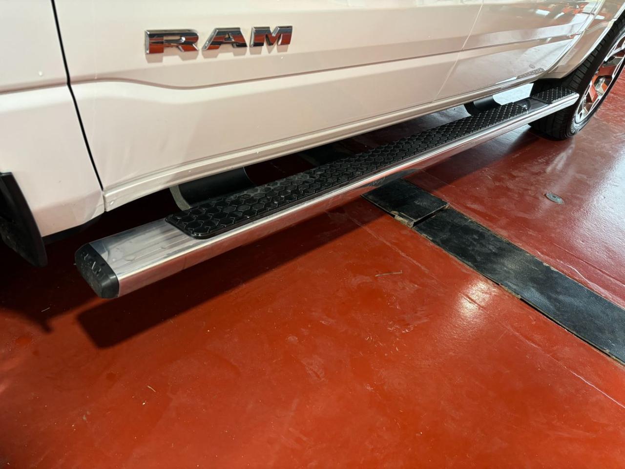 2020 Ram 1500 Big Horn Crew Cab 4x4 5'7 Box Franklin OH