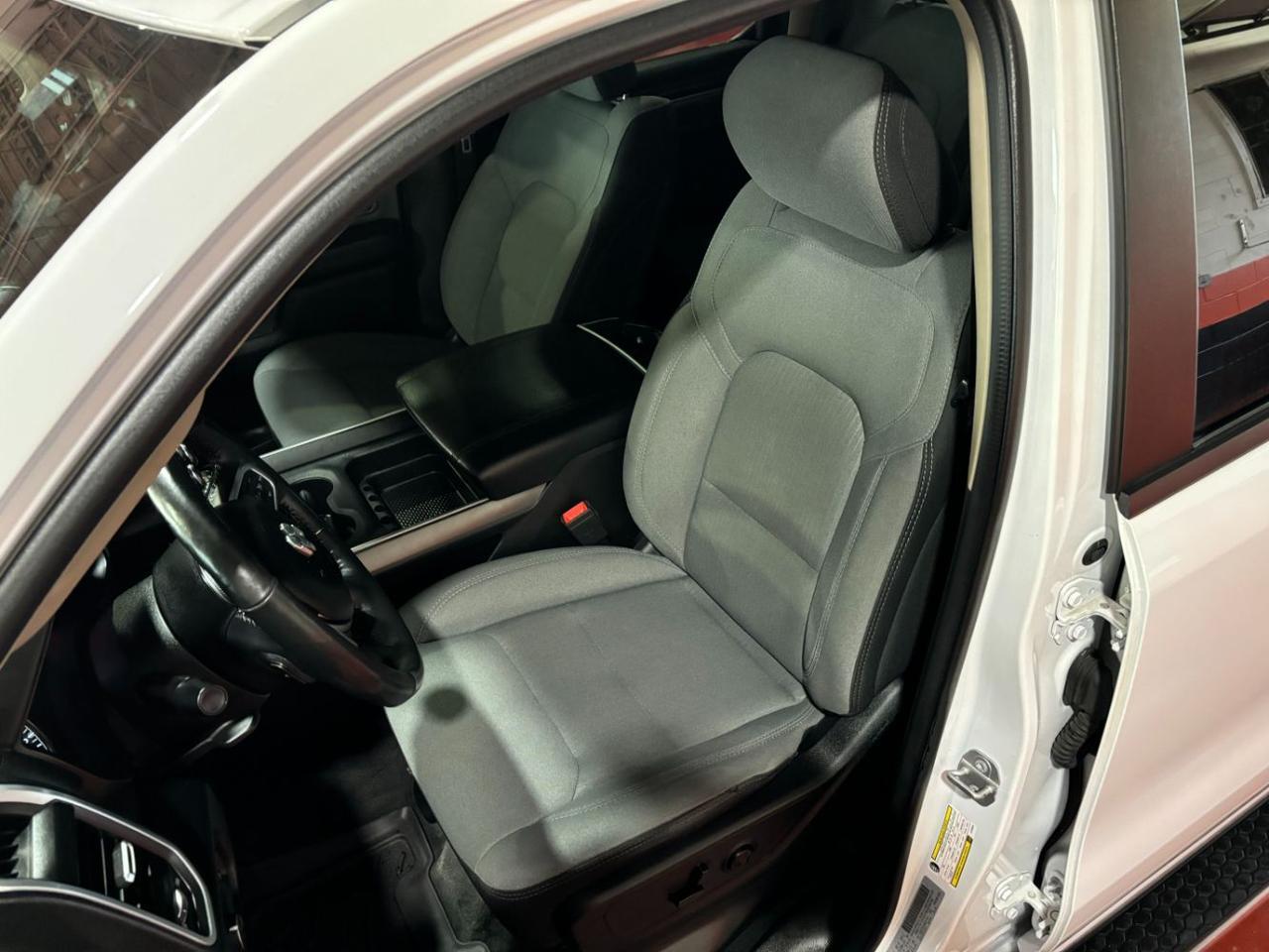 2020 Ram 1500 Big Horn Crew Cab 4x4 5'7 Box Franklin OH