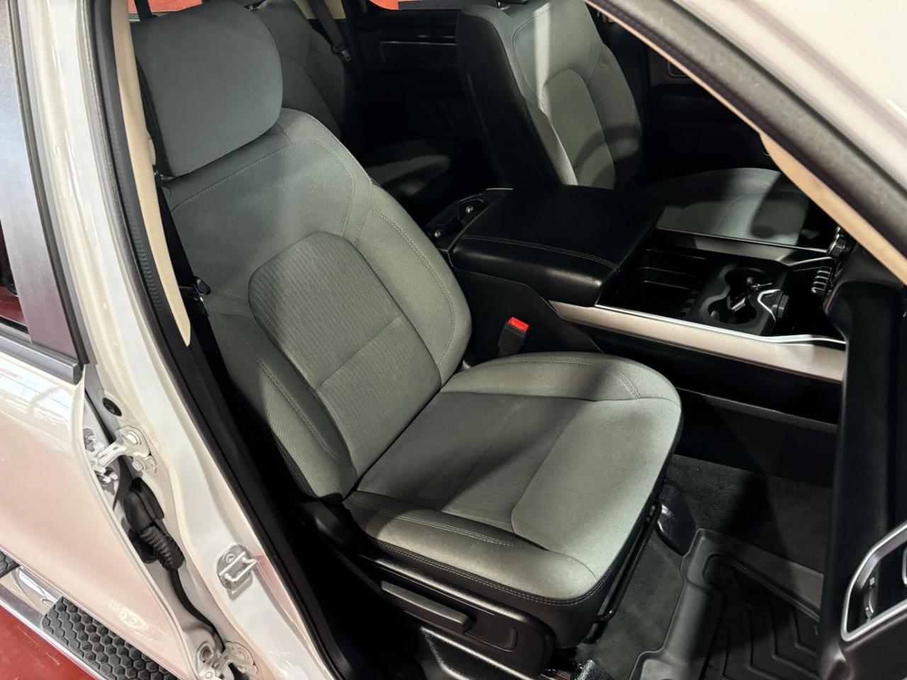 2020 Ram 1500 Big Horn Crew Cab 4x4 5'7 Box Franklin OH