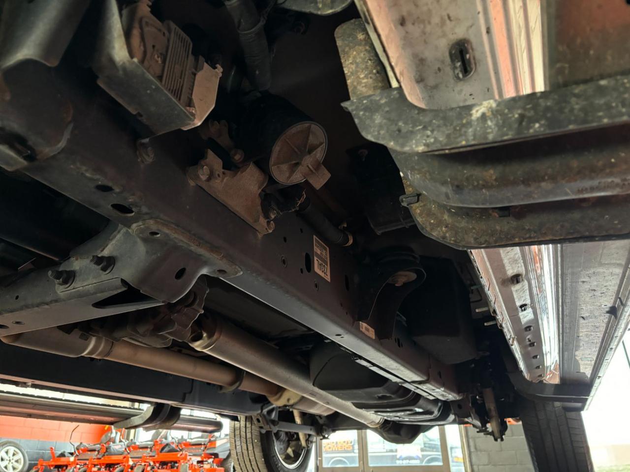 2020 Ram 1500 Big Horn Crew Cab 4x4 5'7 Box Franklin OH