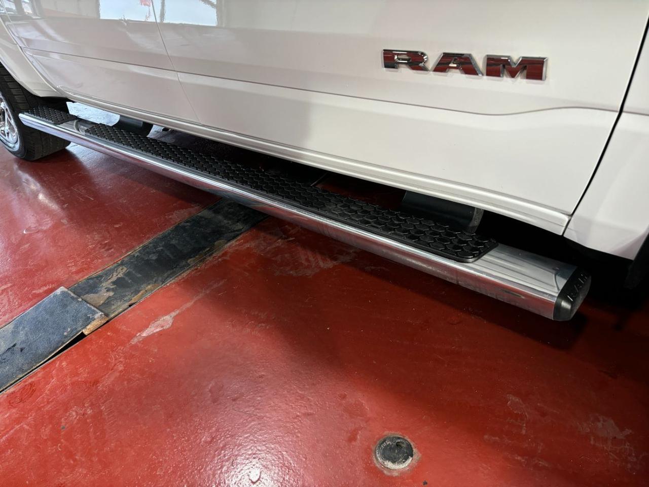 2020 Ram 1500 Big Horn Crew Cab 4x4 5'7 Box Franklin OH