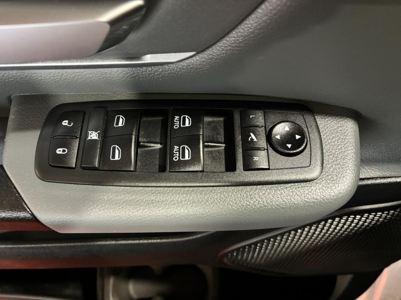 2020 Ram 1500 Big Horn Crew Cab 4x4 5'7 Box Franklin OH