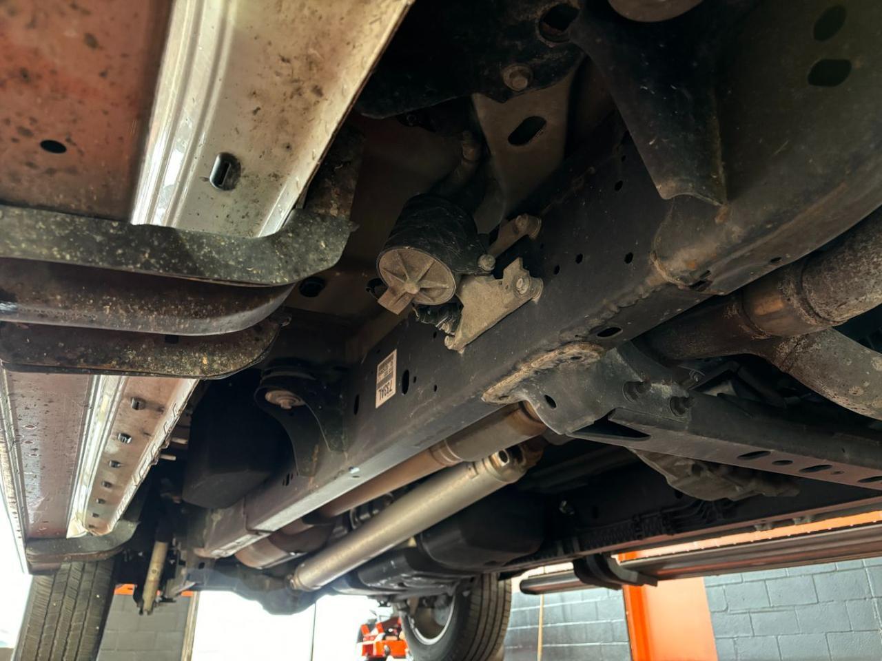 2020 Ram 1500 Big Horn Crew Cab 4x4 5'7 Box Franklin OH