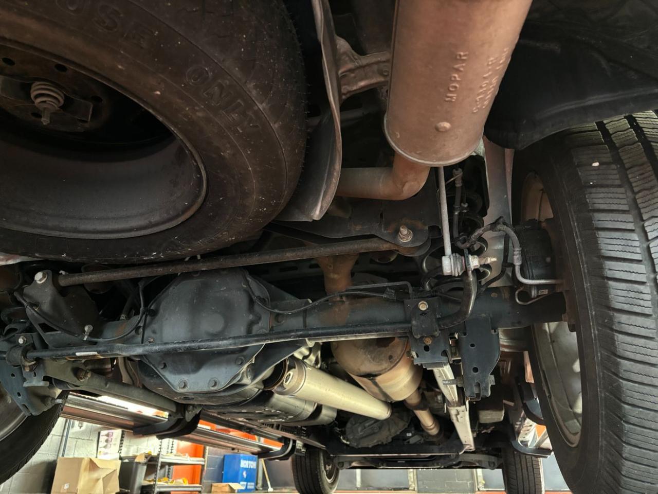 2020 Ram 1500 Big Horn Crew Cab 4x4 5'7 Box Franklin OH