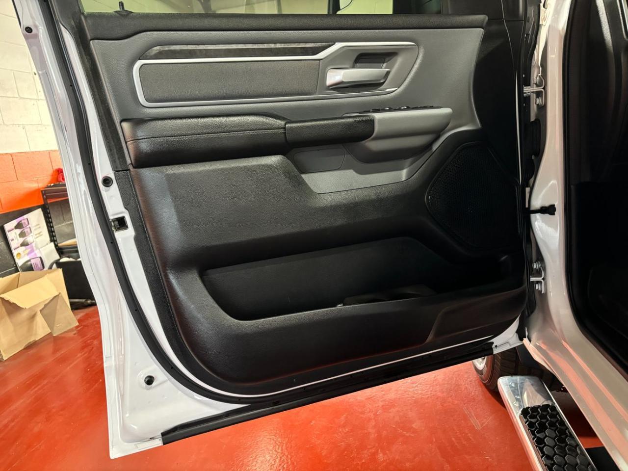 2020 Ram 1500 Big Horn Crew Cab 4x4 5'7 Box Franklin OH