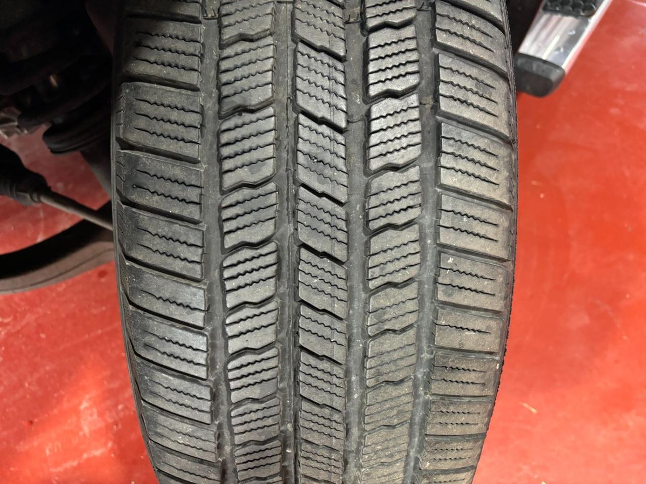 2020 Ram 1500 Big Horn Crew Cab 4x4 5'7 Box Franklin OH