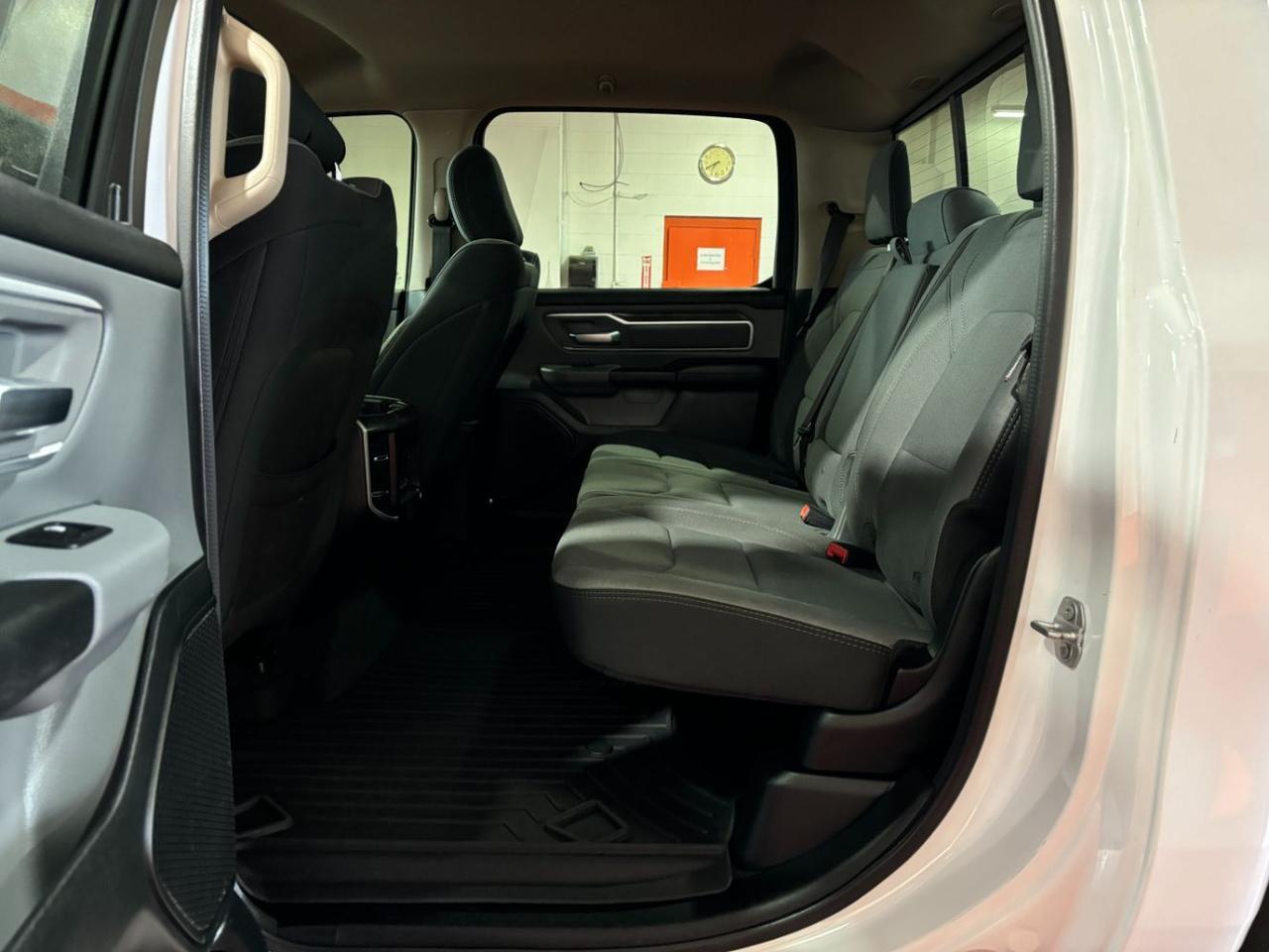 2020 Ram 1500 Big Horn Crew Cab 4x4 5'7 Box Franklin OH