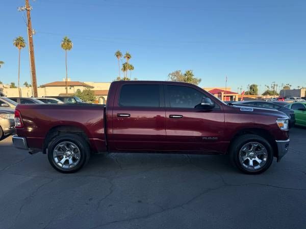2020 Ram 1500 Big Horn Crew Cab 4x4 5&apos;7 Box Mesa AZ