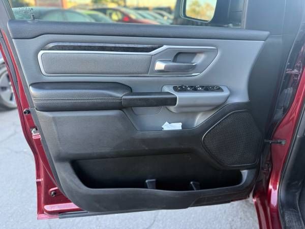 2020 Ram 1500 Big Horn Crew Cab 4x4 5&apos;7 Box Mesa AZ