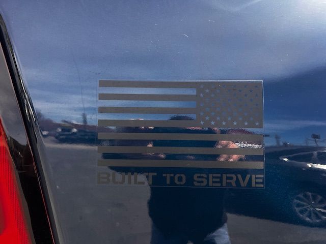 2020 Ram 1500 Big Horn Crew Cab 4x4 5'7 Box Reno NV