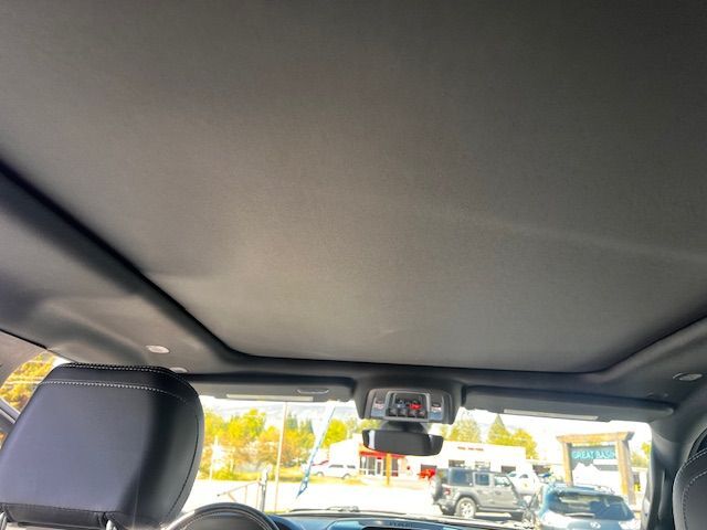 2020 Ram 1500 Big Horn Crew Cab 4x4 5'7 Box Reno NV