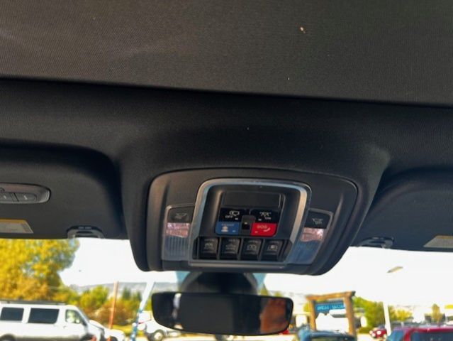 2020 Ram 1500 Big Horn Crew Cab 4x4 5'7 Box Reno NV